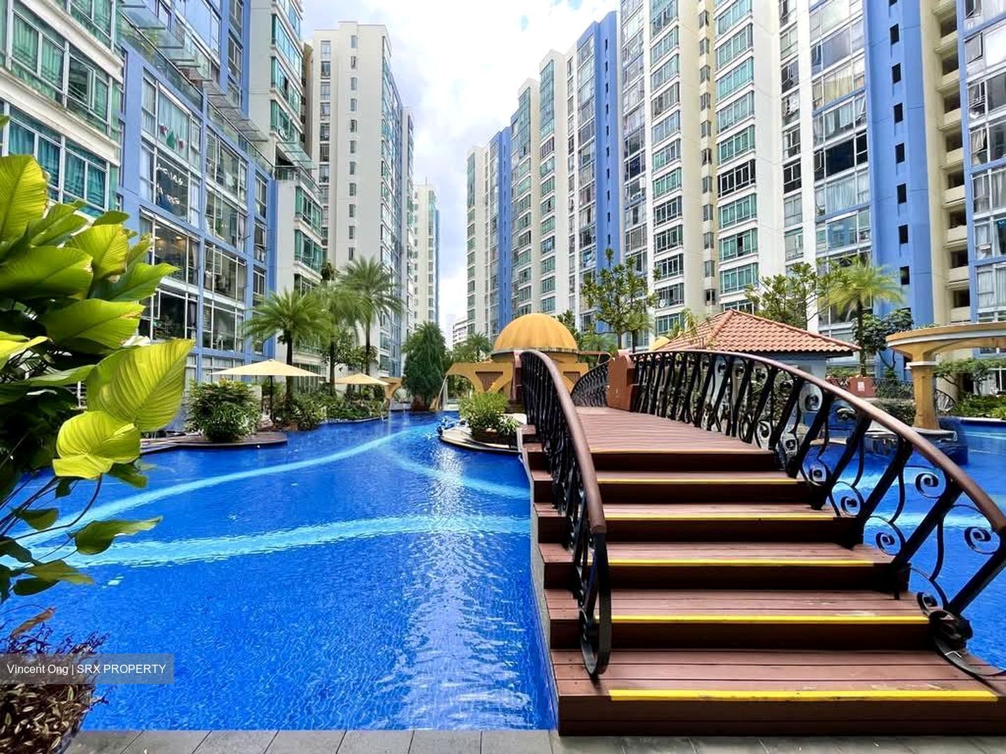 The Lakeshore (D22), Condominium #549218851